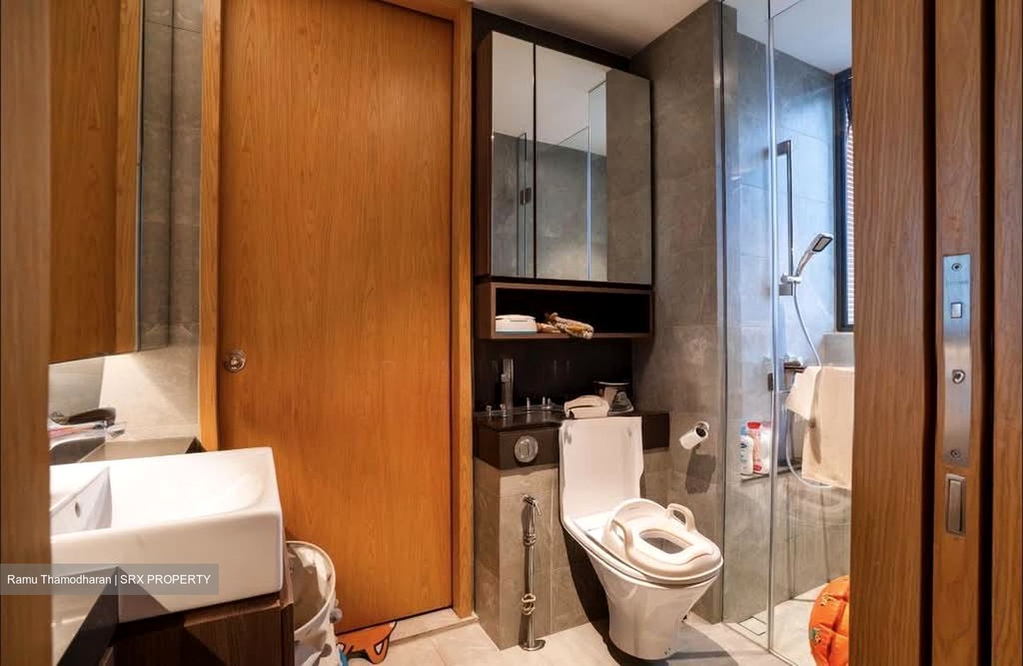 Midwood (D23), Condominium #635792821